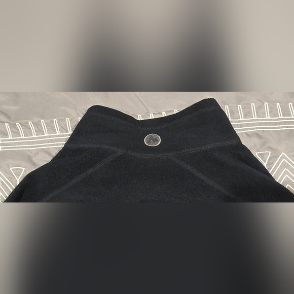 Marmot Men's Fleece Quarter Zip Pullover Sweater Size XL - Picture 7 of 7